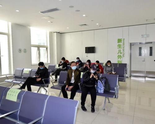 天津儿童医院马场院区最新爆料,揭秘马场院区发展新动态